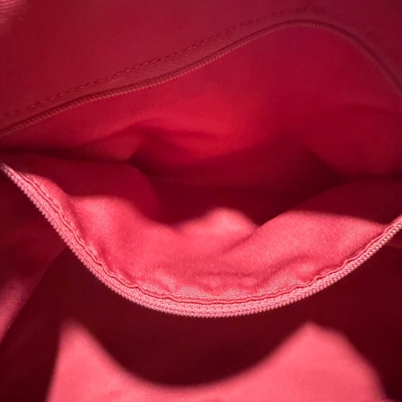 Coach Pink Shoulder Bag - Picture 12 of 15